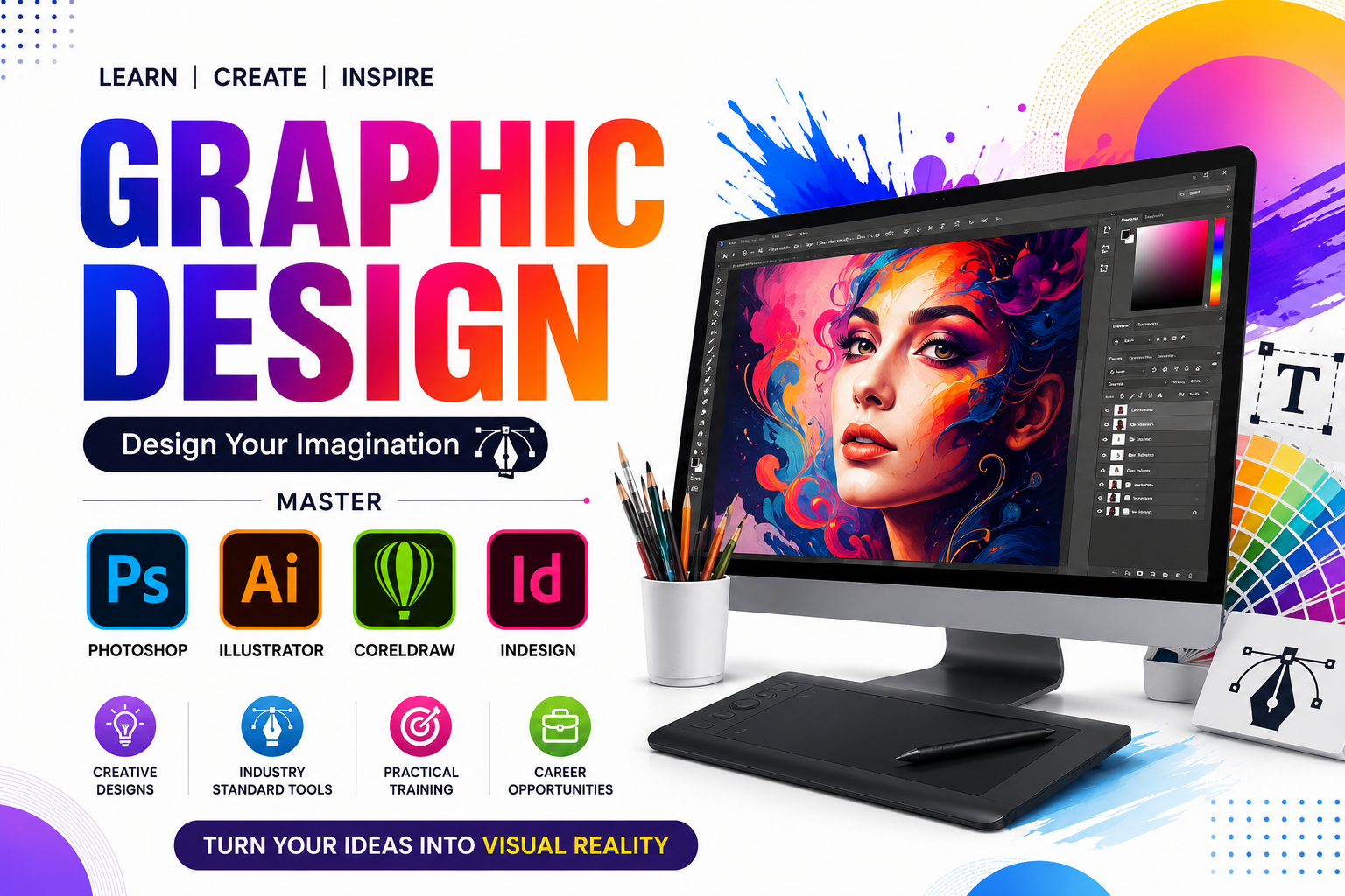 Graphic Design